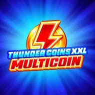 Thunder Coins XXL: Multicoin
